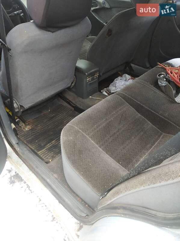 Седан Daewoo Espero 1996 в Броварах фото 3 Седан Daewoo Espero 1996 в Броварах
