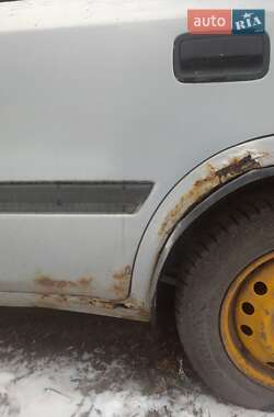 Седан Daewoo Espero 1996 в Броварах