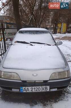 Седан Daewoo Espero 1996 в Броварах Седан Daewoo Espero 1996 в Броварах