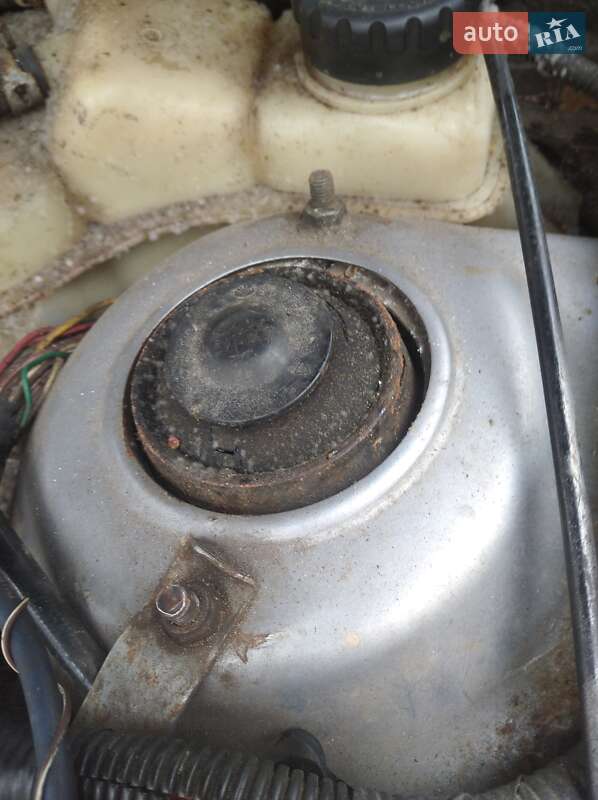 Седан Daewoo Espero 1996 в Броварах фото 16 Седан Daewoo Espero 1996 в Броварах