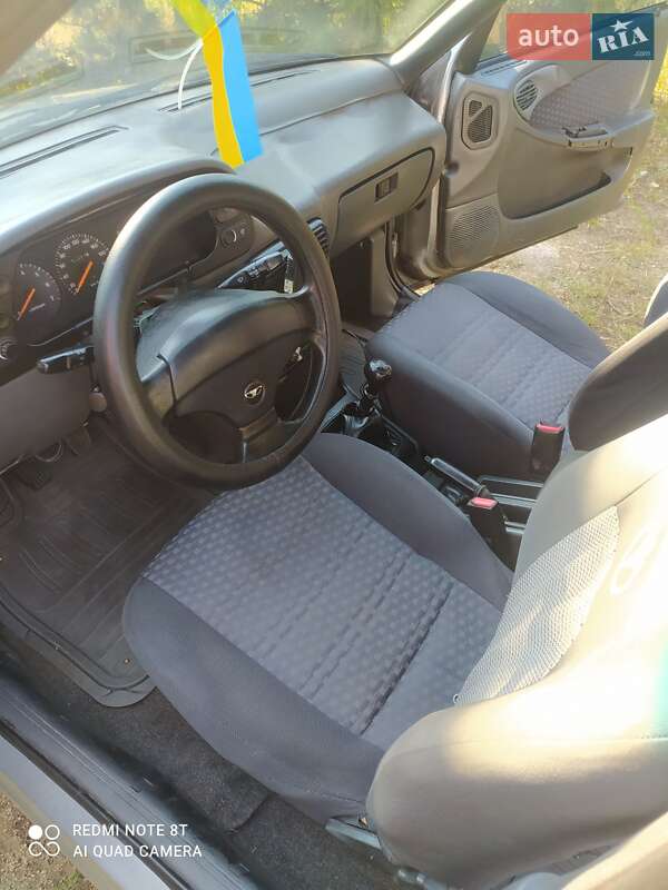 Седан Daewoo Espero 1995 в Одесі