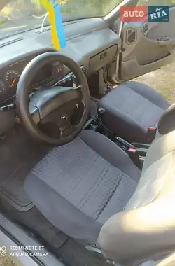 Daewoo Espero 1995