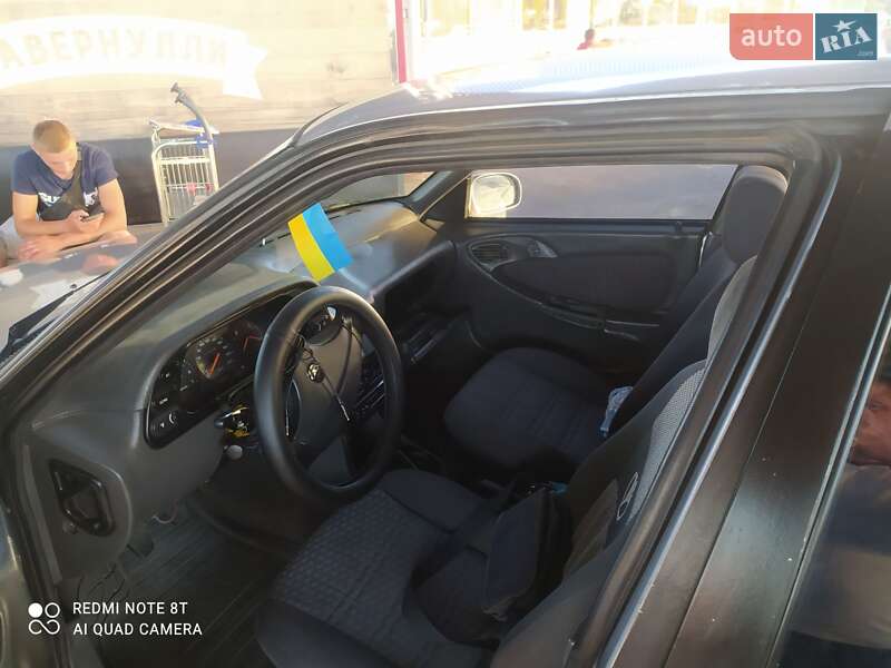 Седан Daewoo Espero 1995 в Одесі