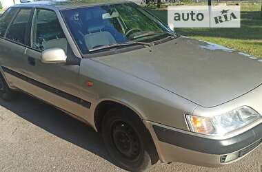 Седан Daewoo Espero 1996 в 