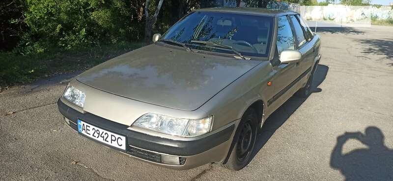 Седан Daewoo Espero 1996 в 