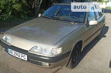 Седан Daewoo Espero 1996 в 