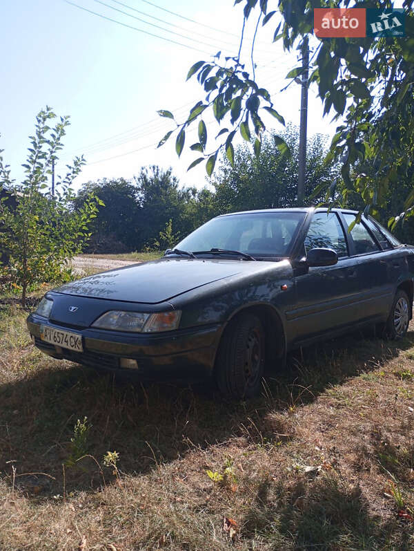 Седан Daewoo Espero 1998 в Мироновке
