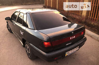 Седан Daewoo Espero 1997 в 