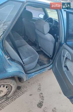 Седан Daewoo Espero 1997 в Заставной