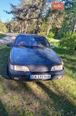 Седан Daewoo Espero 1997 в Черкассах