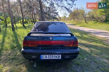 Седан Daewoo Espero 1997 в 