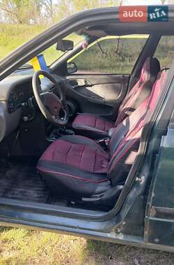 Седан Daewoo Espero 1997 в 