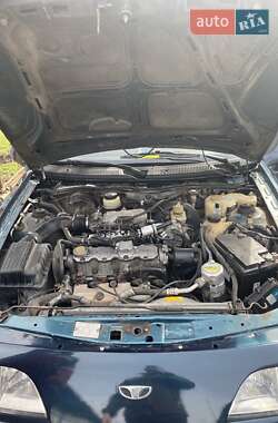 Седан Daewoo Espero 1998 в 