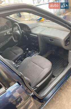 Седан Daewoo Espero 1998 в 