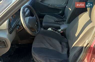 Седан Daewoo Espero 1997 в Запорожье