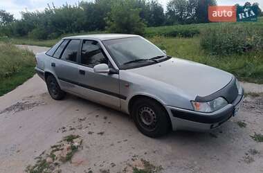 Седан Daewoo Espero 1997 в Бердичеве