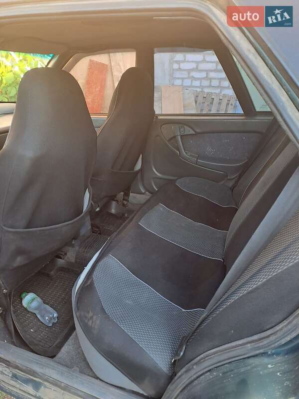 Седан Daewoo Espero 1997 в Черкасах