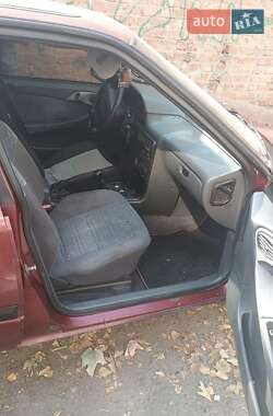 Седан Daewoo Espero 1997 в 