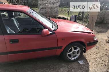 Седан Daewoo Espero 1997 в Овидиополе