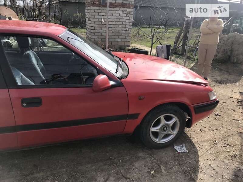 Седан Daewoo Espero 1997 в Овидиополе