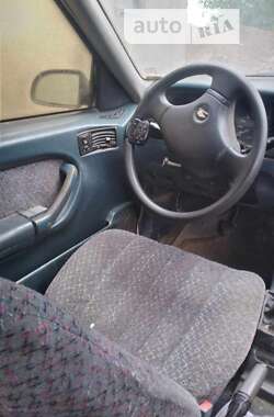 Седан Daewoo Espero 1993 в Одесі