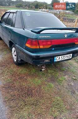Седан Daewoo Espero 1997 в 