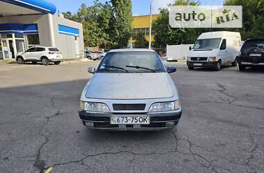 Седан Daewoo Espero 1996 в Одесі