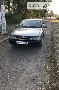 Седан Daewoo Espero 1997 в Магдалинівці