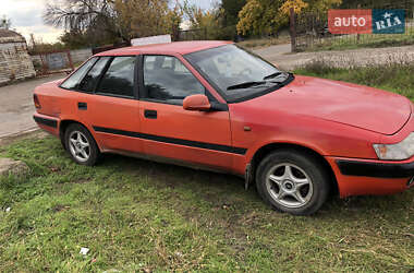 Седан Daewoo Espero 1997 в Овидиополе