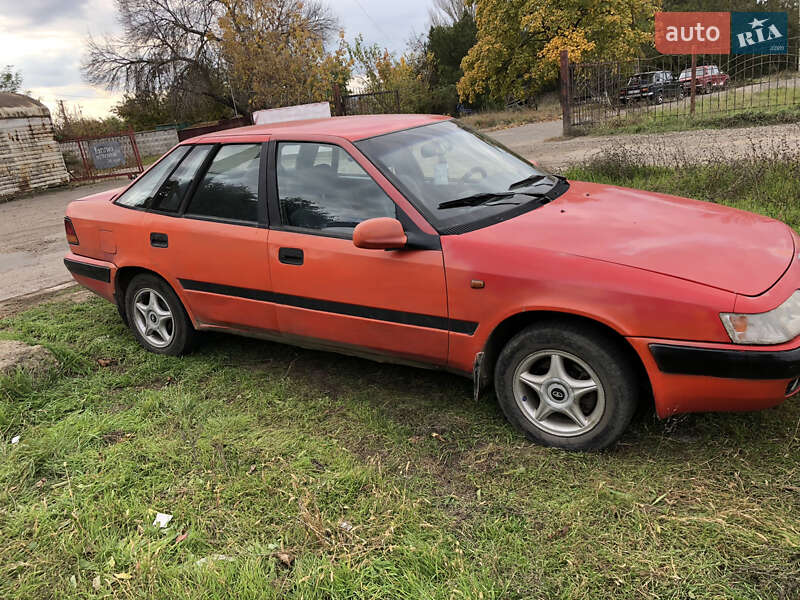 Седан Daewoo Espero 1997 в Овидиополе