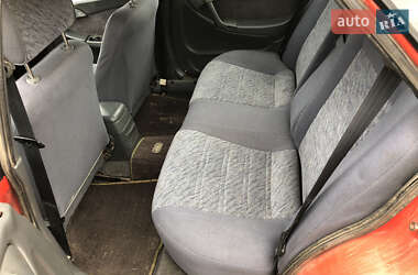 Седан Daewoo Espero 1997 в Овидиополе