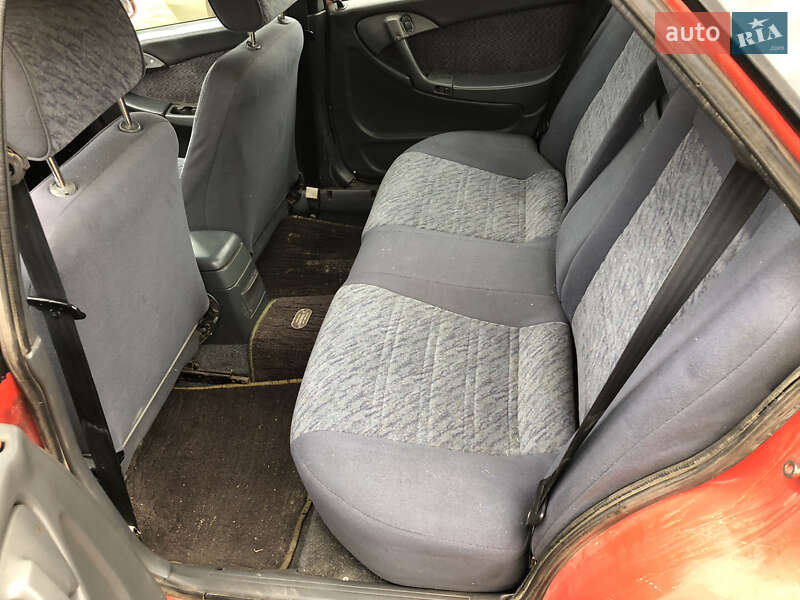 Седан Daewoo Espero 1997 в Овидиополе
