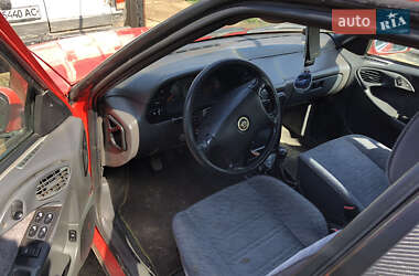 Седан Daewoo Espero 1997 в Овидиополе