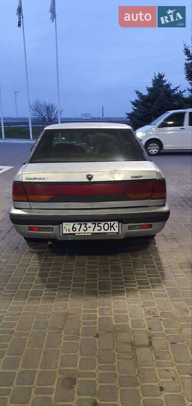Седан Daewoo Espero 1997 в Одессе