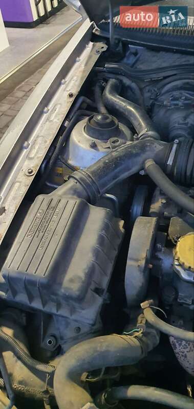 Седан Daewoo Espero 1997 в Одессе