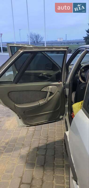 Седан Daewoo Espero 1997 в Одессе