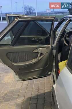 Седан Daewoo Espero 1997 в 