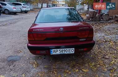 Седан Daewoo Espero 1997 в 