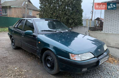 Седан Daewoo Espero 1996 в Вінниці