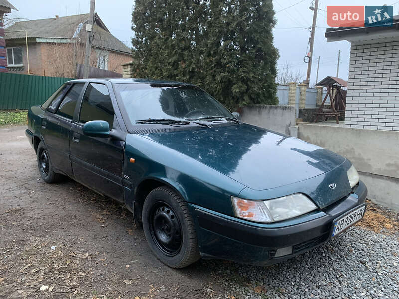 Седан Daewoo Espero 1996 в Вінниці