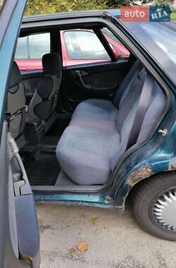 Седан Daewoo Espero 1997 в Запорожье фото 5 Седан Daewoo Espero 1997 в Запорожье