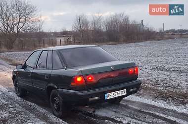 Седан Daewoo Espero 1998 в Каменском