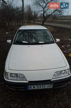 Седан Daewoo Espero 1997 в Харкові