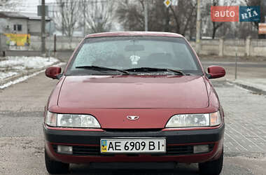 Седан Daewoo Espero 1996 в Днепре