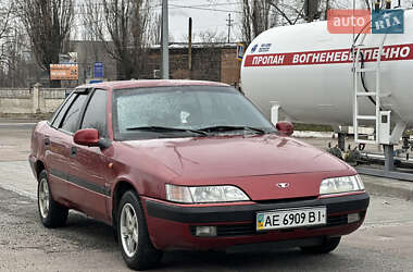 Седан Daewoo Espero 1996 в Днепре