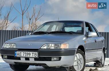 Седан Daewoo Espero 1997 в Днепре