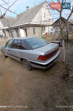 Седан Daewoo Espero 1997 в Маневичах