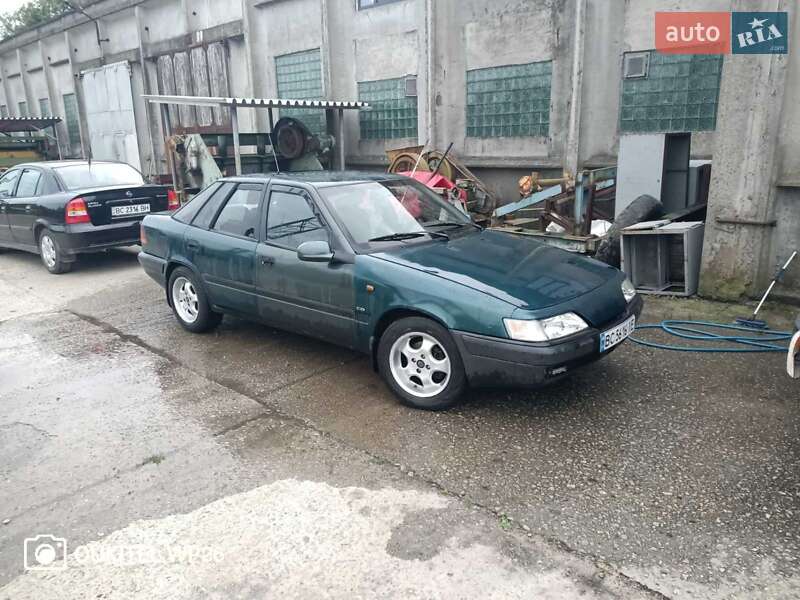 Седан Daewoo Espero 1997 в Добротворе
