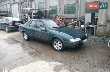 Седан Daewoo Espero 1997 в 