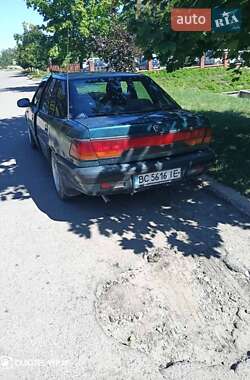 Седан Daewoo Espero 1997 в 